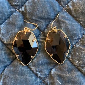 Kendra Scott earrings